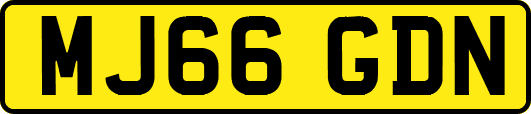 MJ66GDN