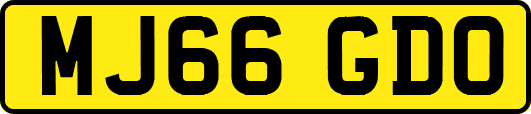 MJ66GDO