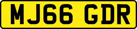 MJ66GDR