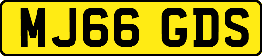 MJ66GDS