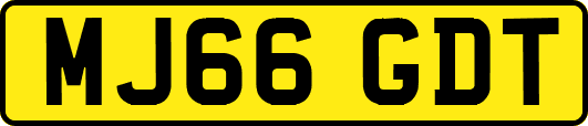 MJ66GDT