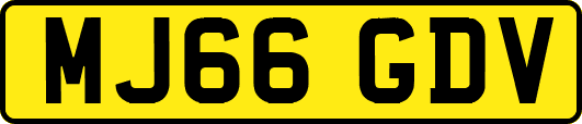 MJ66GDV