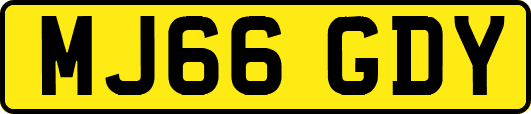 MJ66GDY