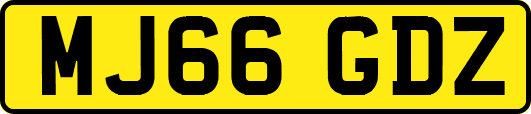 MJ66GDZ