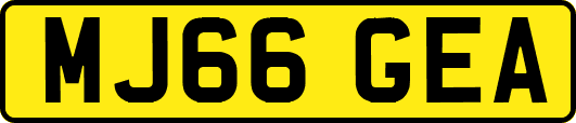 MJ66GEA