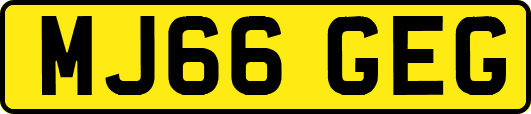 MJ66GEG