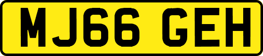 MJ66GEH