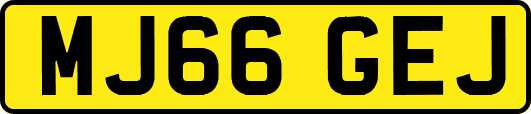 MJ66GEJ