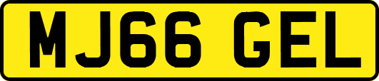 MJ66GEL