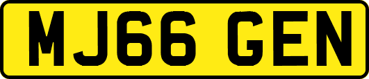 MJ66GEN