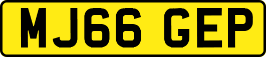 MJ66GEP