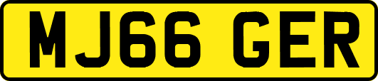 MJ66GER