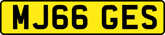 MJ66GES