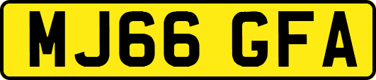 MJ66GFA