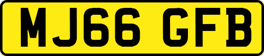 MJ66GFB