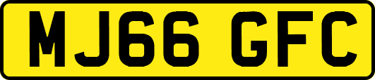 MJ66GFC