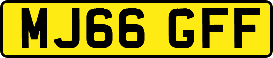 MJ66GFF