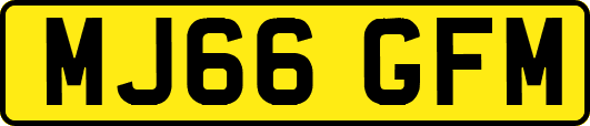 MJ66GFM