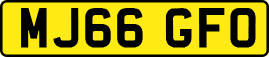 MJ66GFO