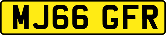 MJ66GFR