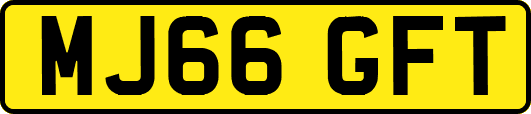 MJ66GFT