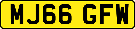 MJ66GFW
