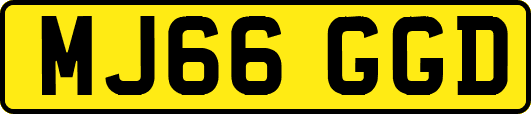 MJ66GGD