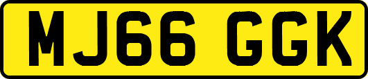 MJ66GGK