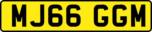 MJ66GGM