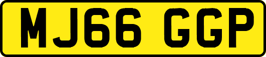 MJ66GGP