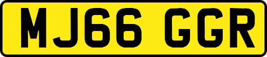 MJ66GGR