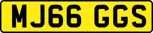 MJ66GGS