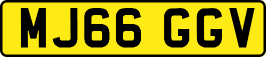 MJ66GGV