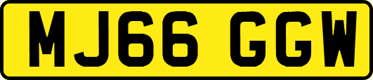 MJ66GGW