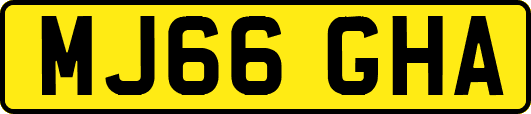 MJ66GHA