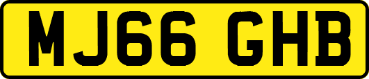 MJ66GHB
