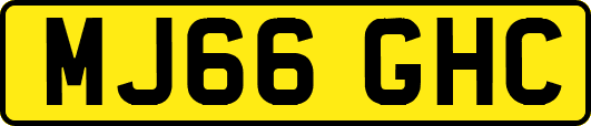 MJ66GHC