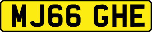 MJ66GHE
