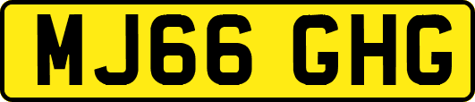 MJ66GHG