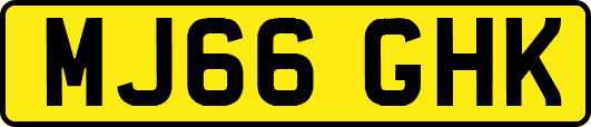 MJ66GHK