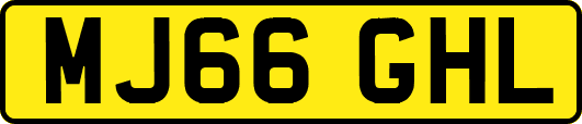 MJ66GHL