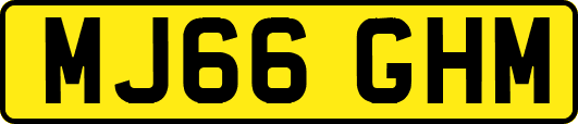 MJ66GHM