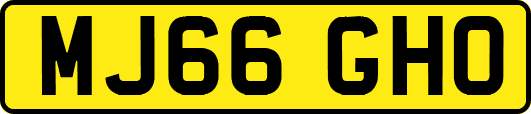 MJ66GHO