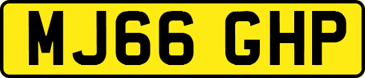 MJ66GHP