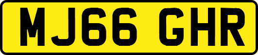 MJ66GHR