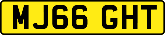 MJ66GHT