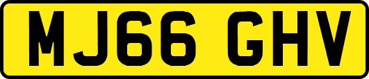MJ66GHV