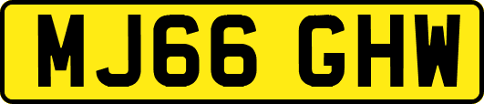 MJ66GHW