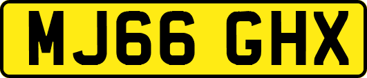 MJ66GHX