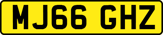 MJ66GHZ